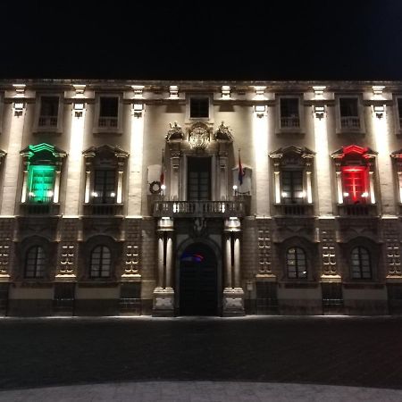 Dg Sicily Hotell CTA Eksteriør bilde