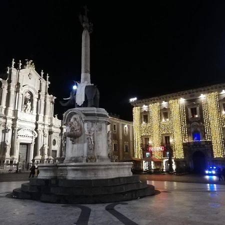 Dg Sicily Hotell CTA Eksteriør bilde