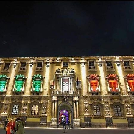 Dg Sicily Hotell CTA Eksteriør bilde