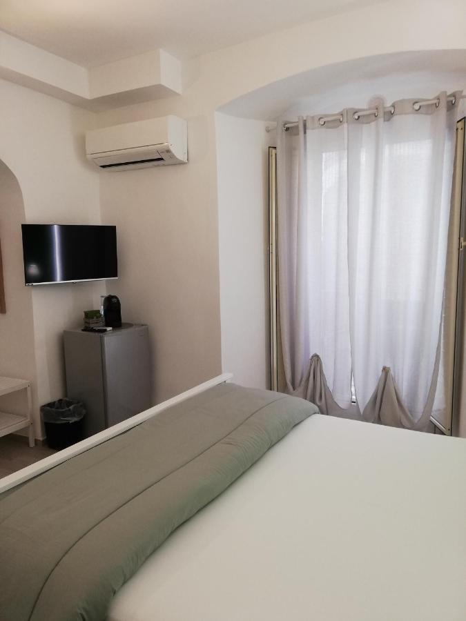 Dg Sicily Hotell CTA Eksteriør bilde