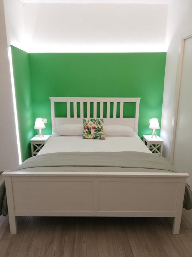 Dg Sicily Hotell CTA Eksteriør bilde