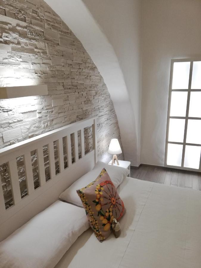Dg Sicily Hotell CTA Eksteriør bilde