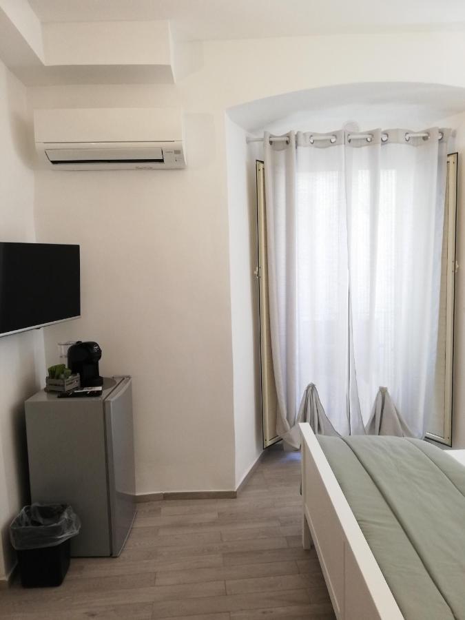 Dg Sicily Hotell CTA Eksteriør bilde