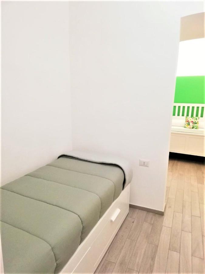 Dg Sicily Hotell CTA Eksteriør bilde