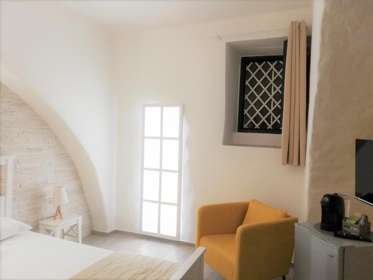 Dg Sicily Hotell CTA Eksteriør bilde