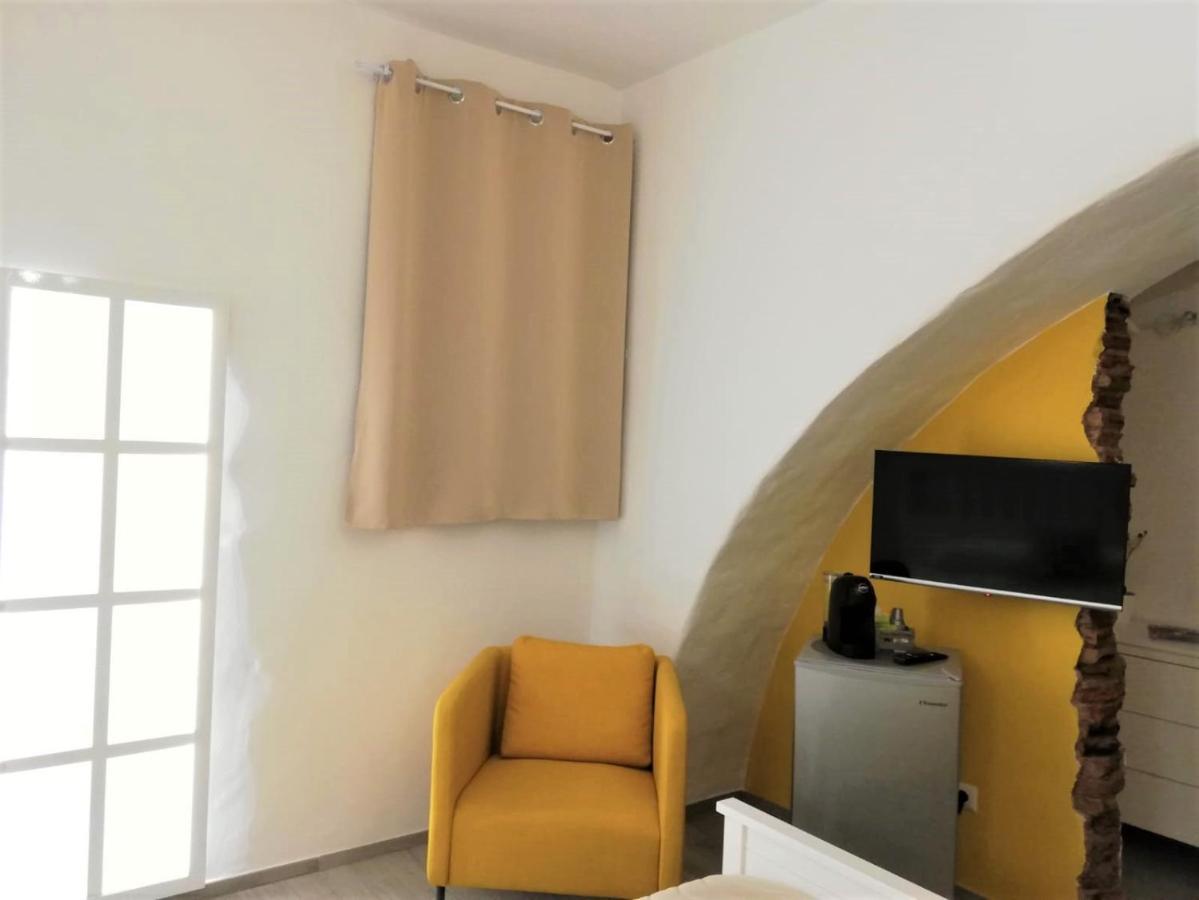 Dg Sicily Hotell CTA Eksteriør bilde