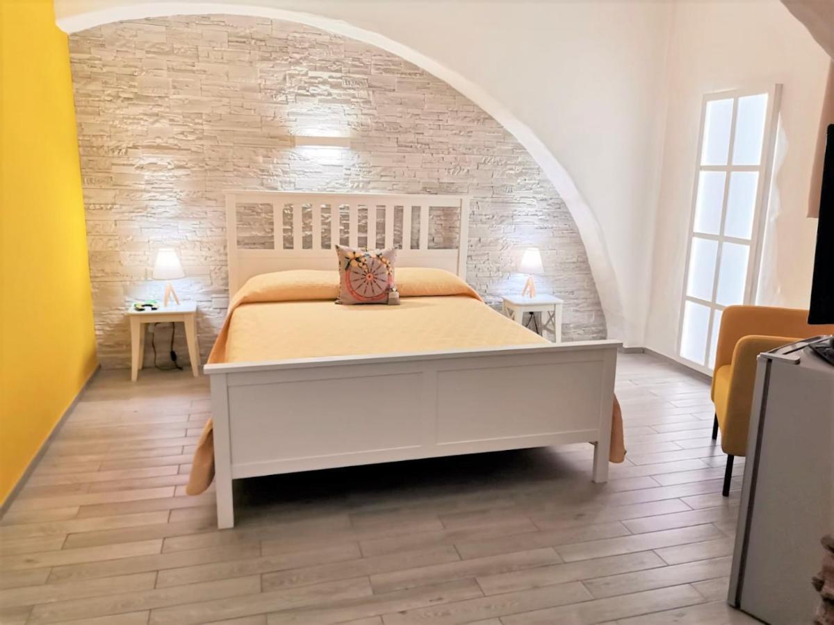 Dg Sicily Hotell CTA Eksteriør bilde