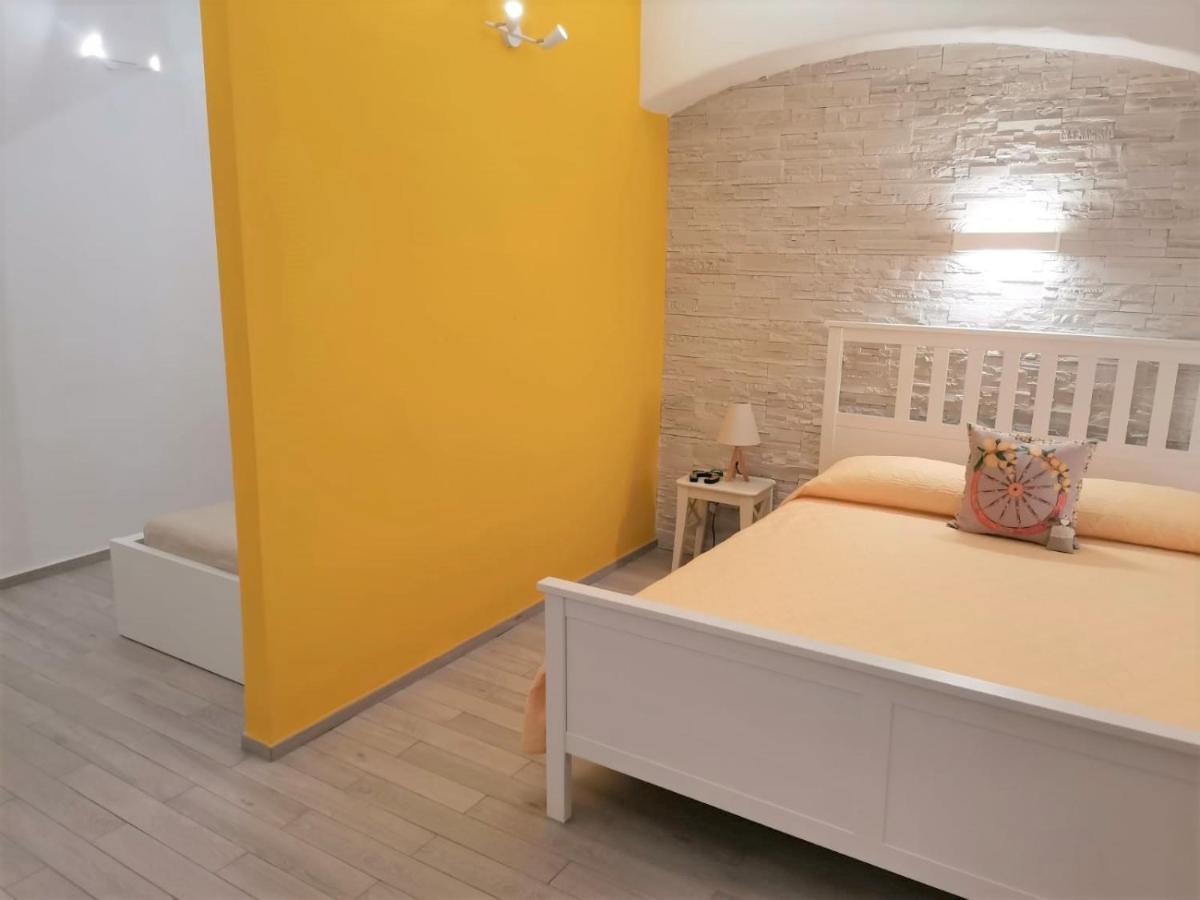 Dg Sicily Hotell CTA Eksteriør bilde