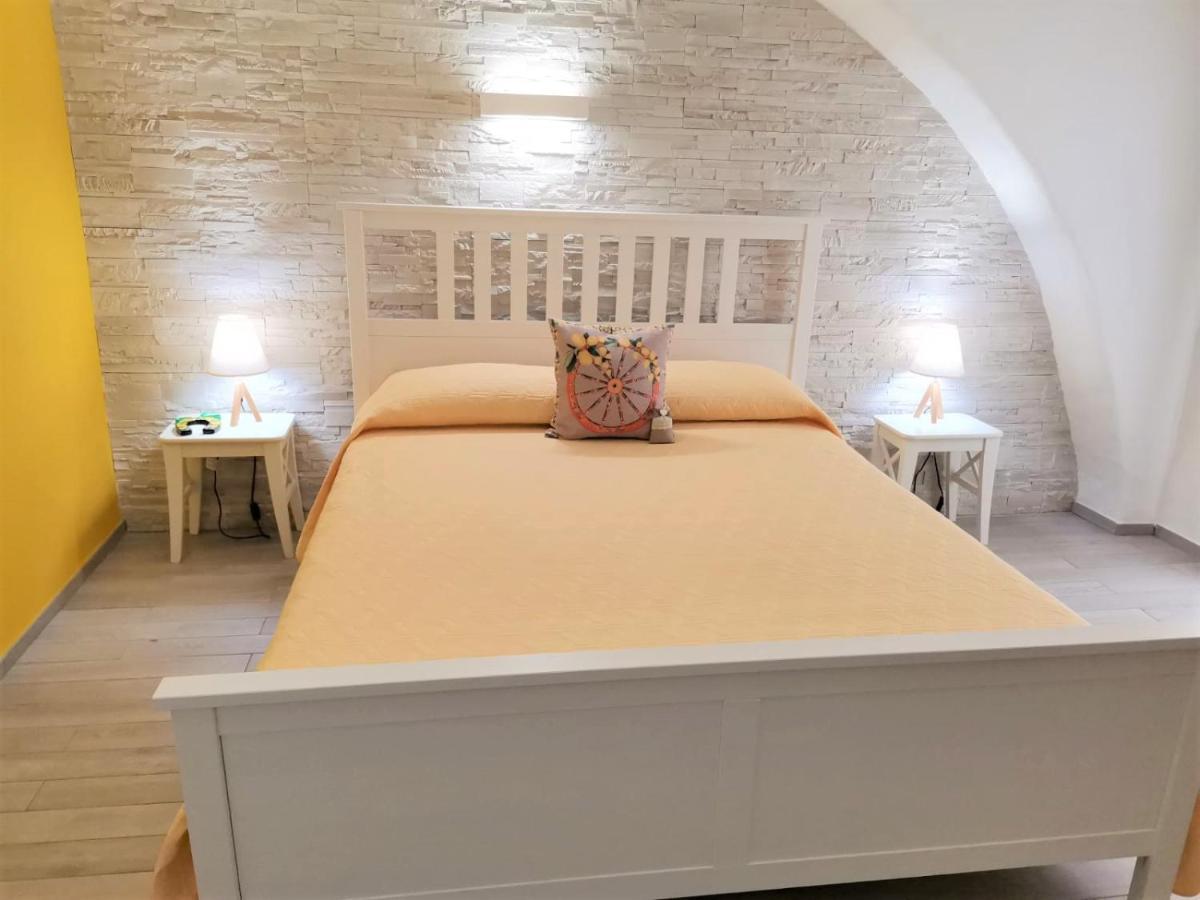 Dg Sicily Hotell CTA Eksteriør bilde