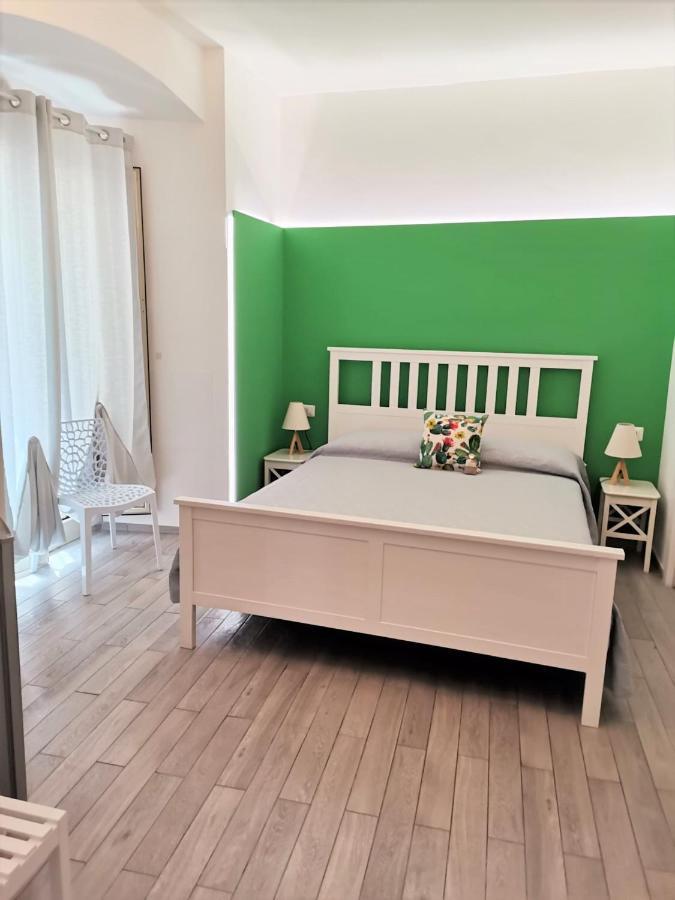 Dg Sicily Hotell CTA Eksteriør bilde