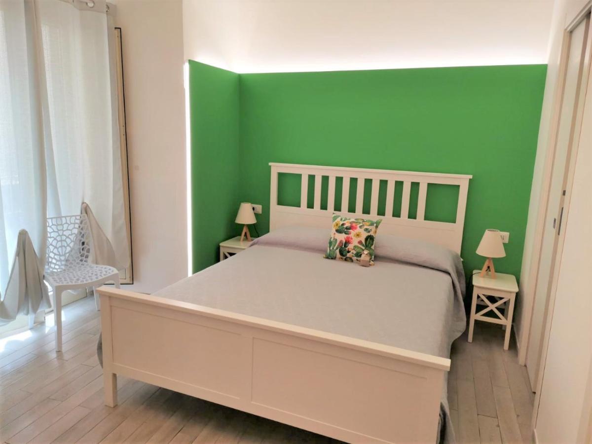 Dg Sicily Hotell CTA Eksteriør bilde