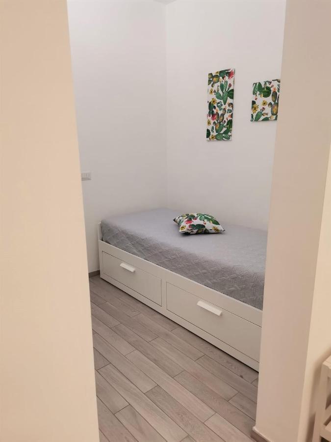 Dg Sicily Hotell CTA Eksteriør bilde