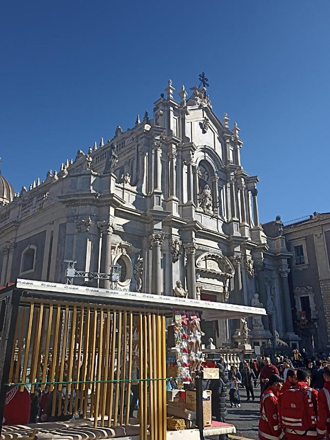 Dg Sicily Hotell CTA Eksteriør bilde