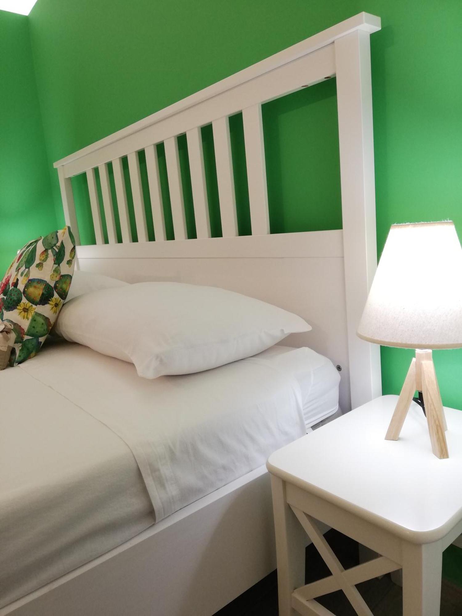 Dg Sicily Hotell CTA Rom bilde