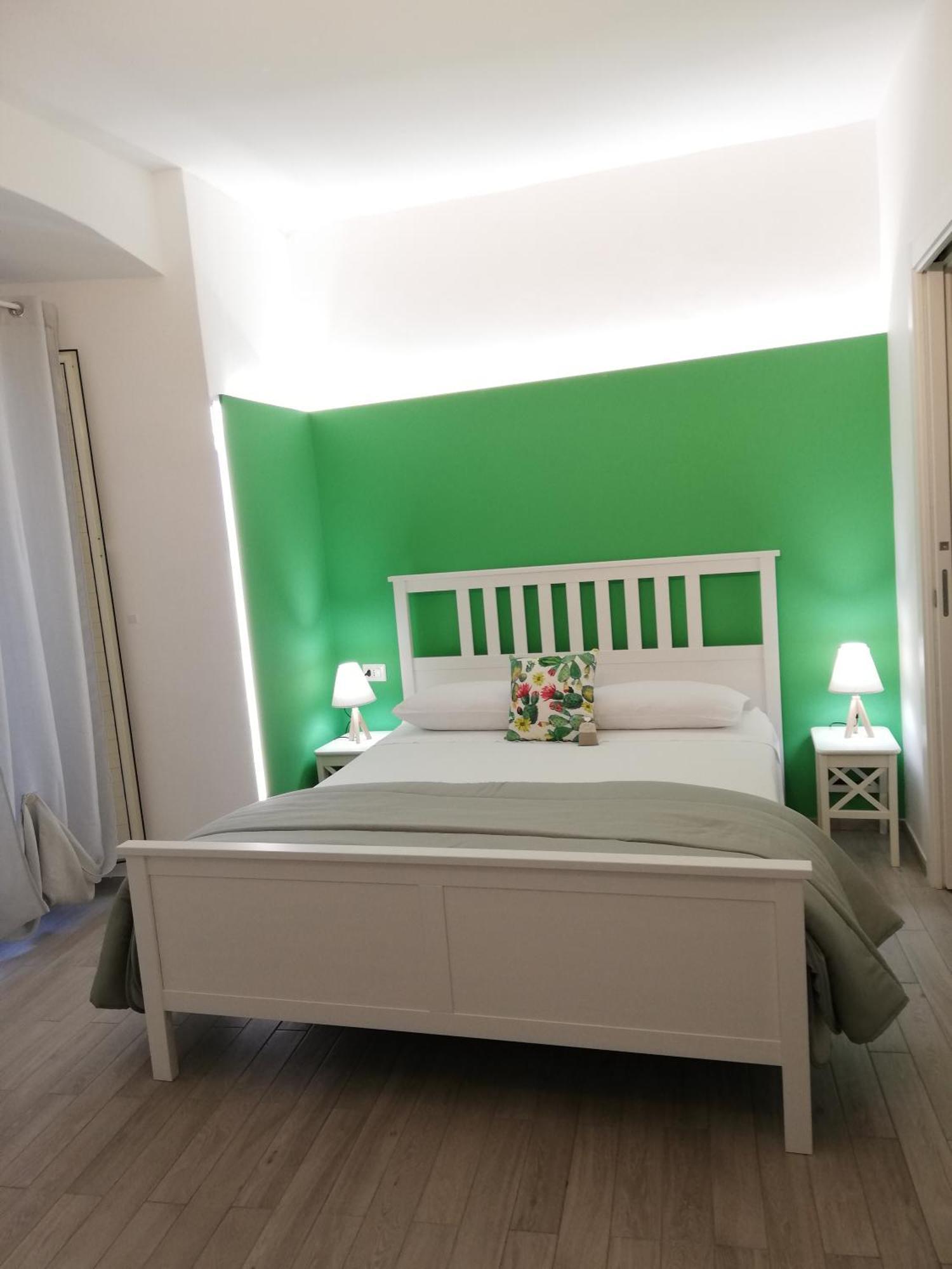 Dg Sicily Hotell CTA Rom bilde
