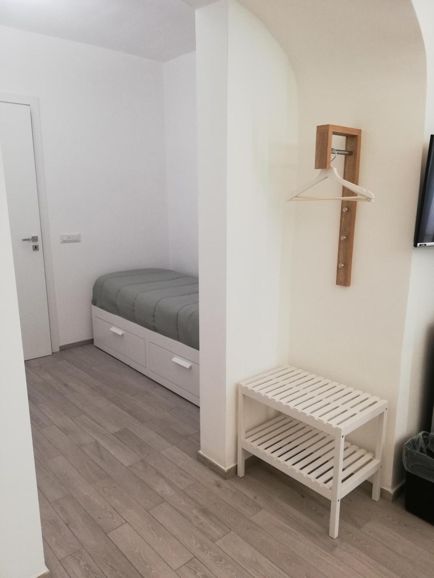 Dg Sicily Hotell CTA Rom bilde