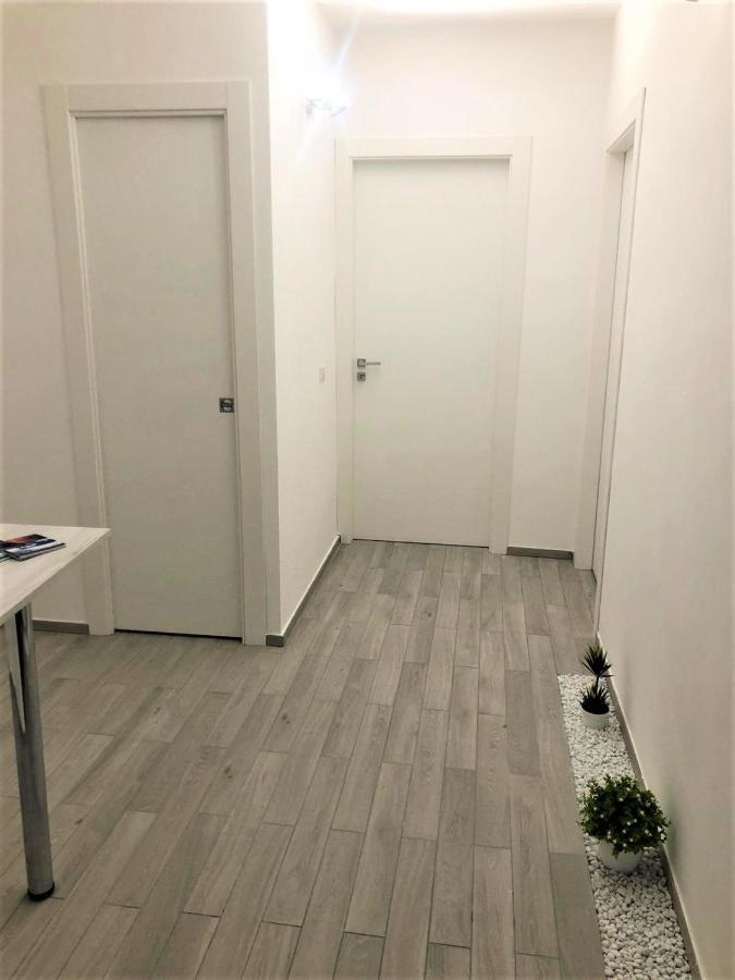 Dg Sicily Hotell CTA Eksteriør bilde