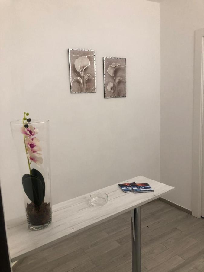 Dg Sicily Hotell CTA Eksteriør bilde