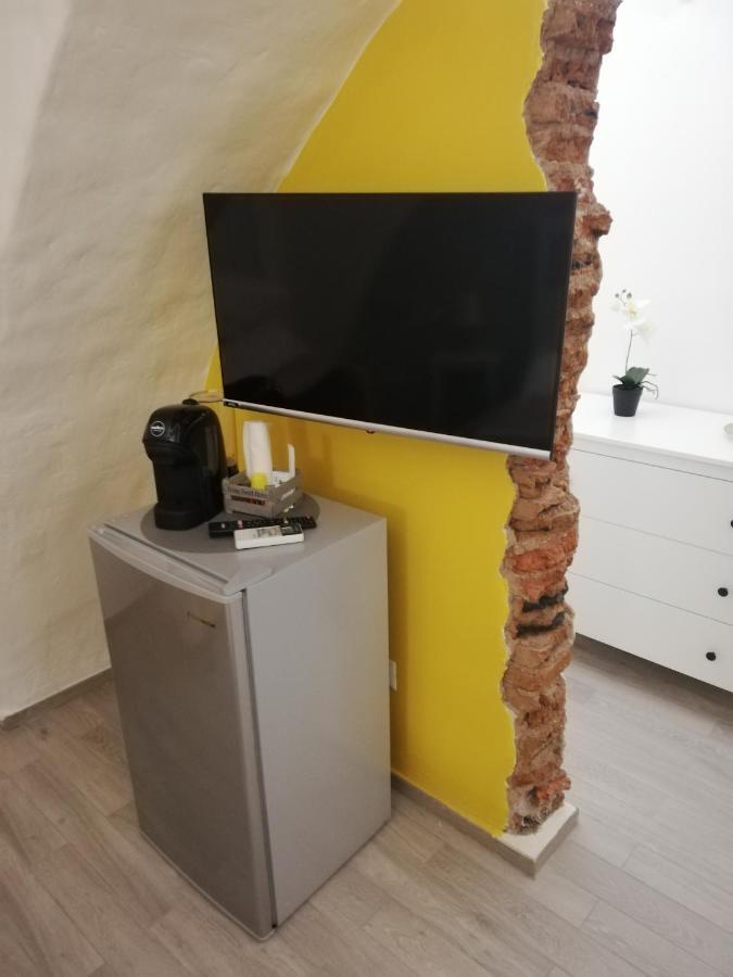 Dg Sicily Hotell CTA Eksteriør bilde