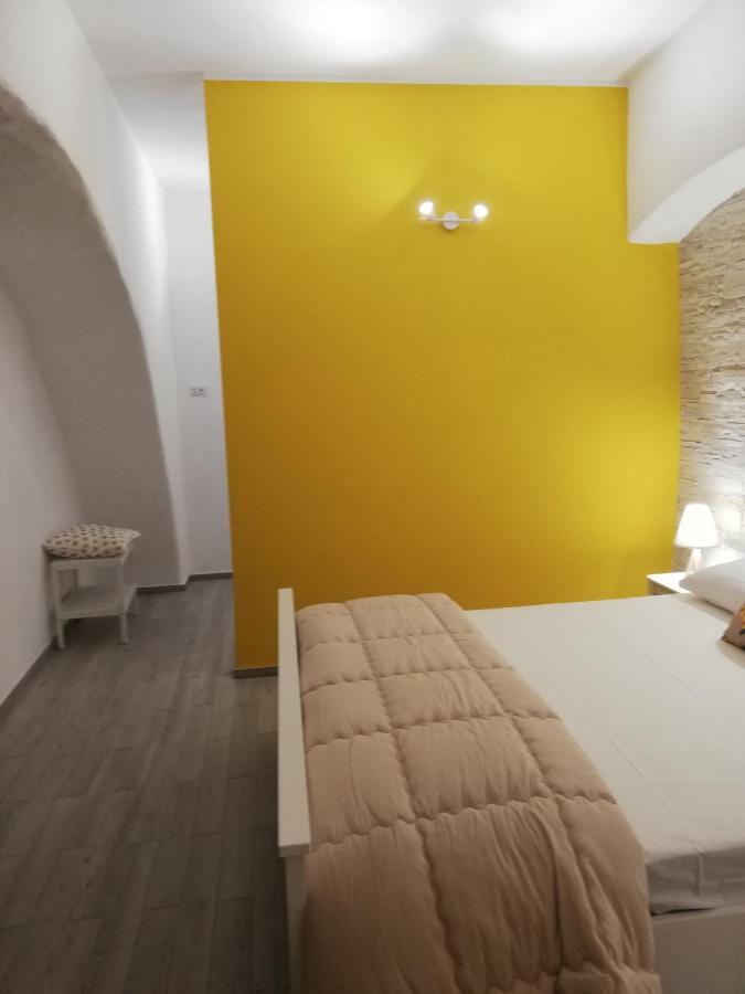 Dg Sicily Hotell CTA Eksteriør bilde