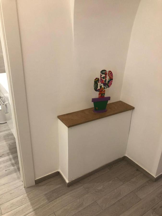 Dg Sicily Hotell CTA Eksteriør bilde