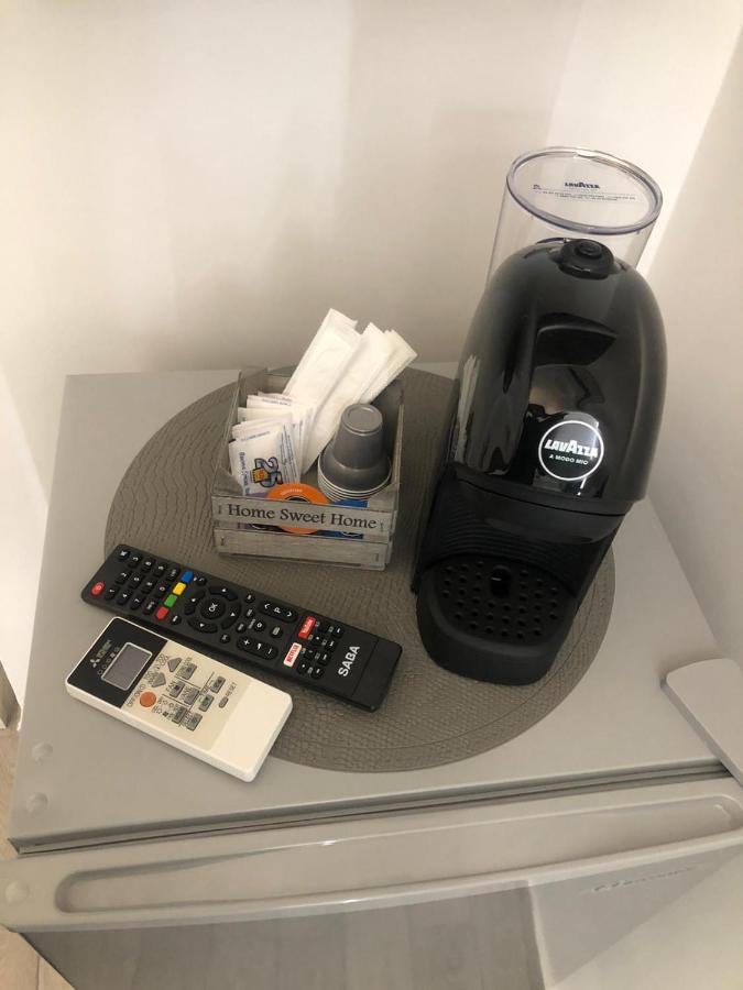 Dg Sicily Hotell CTA Eksteriør bilde