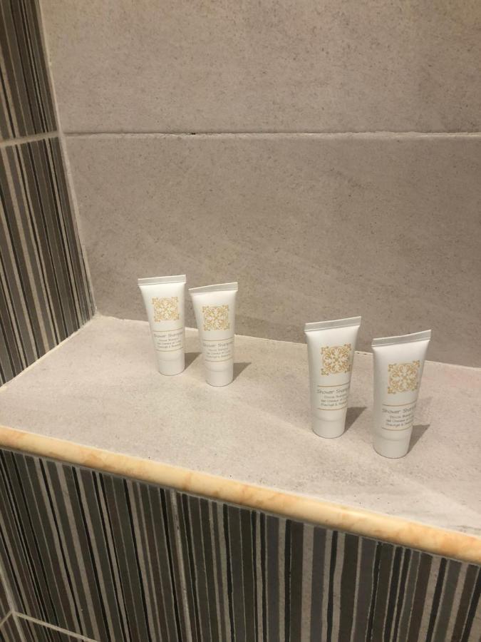 Dg Sicily Hotell CTA Eksteriør bilde