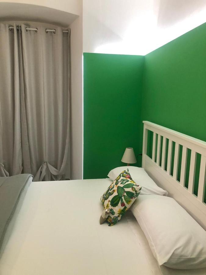 Dg Sicily Hotell CTA Eksteriør bilde
