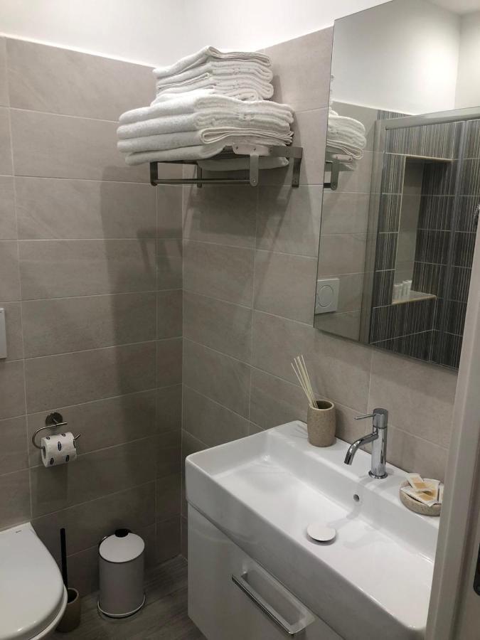 Dg Sicily Hotell CTA Eksteriør bilde