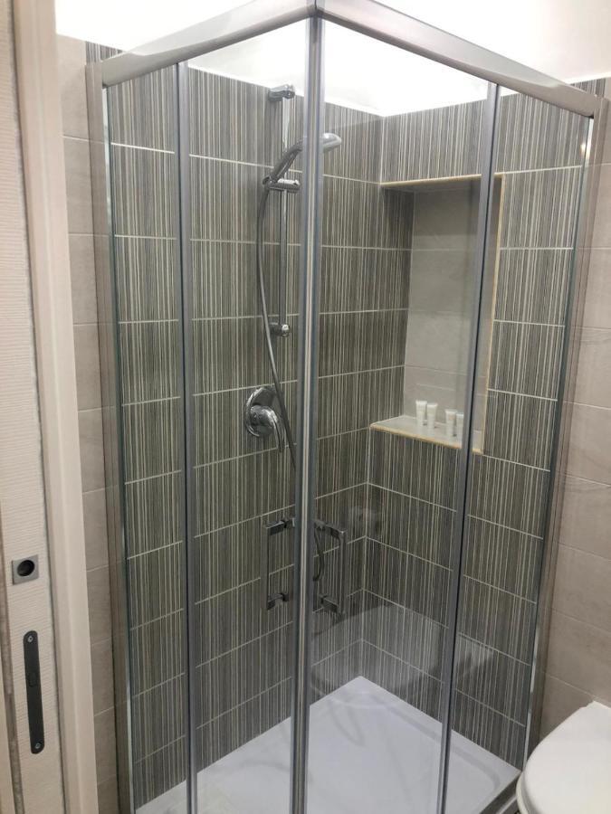 Dg Sicily Hotell CTA Eksteriør bilde