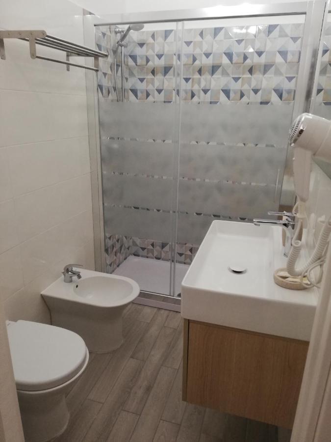 Dg Sicily Hotell CTA Eksteriør bilde