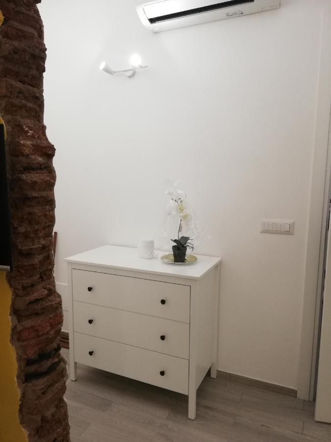 Dg Sicily Hotell CTA Eksteriør bilde