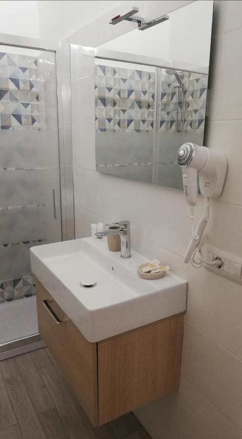 Dg Sicily Hotell CTA Eksteriør bilde