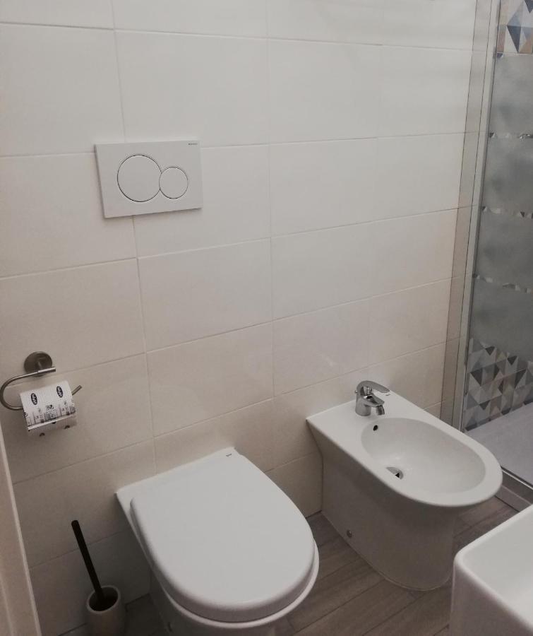 Dg Sicily Hotell CTA Eksteriør bilde